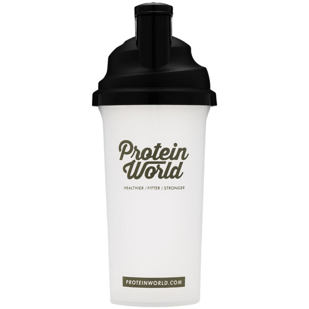 프로틴월드 프로틴 쉐이커 700ml Protein World Protein Shaker 700ml