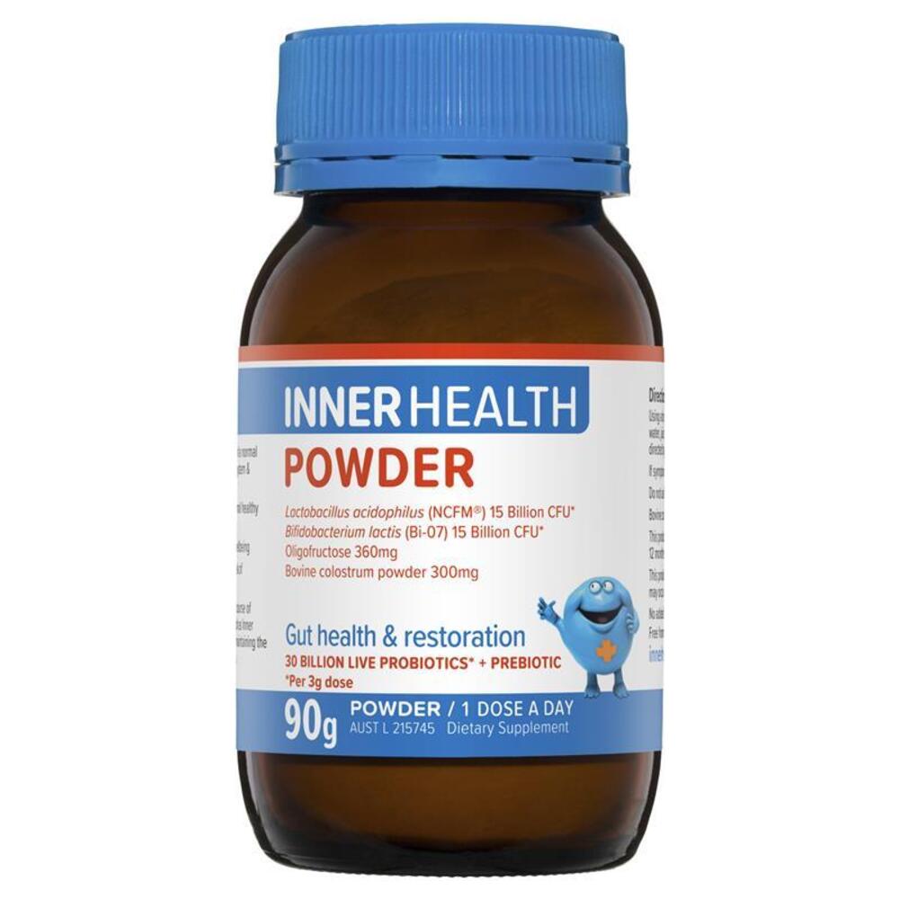 에티컬뉴트리언트 이너 헬스 90g 파우더 Ethical Nutrients Inner Health 90g Powder