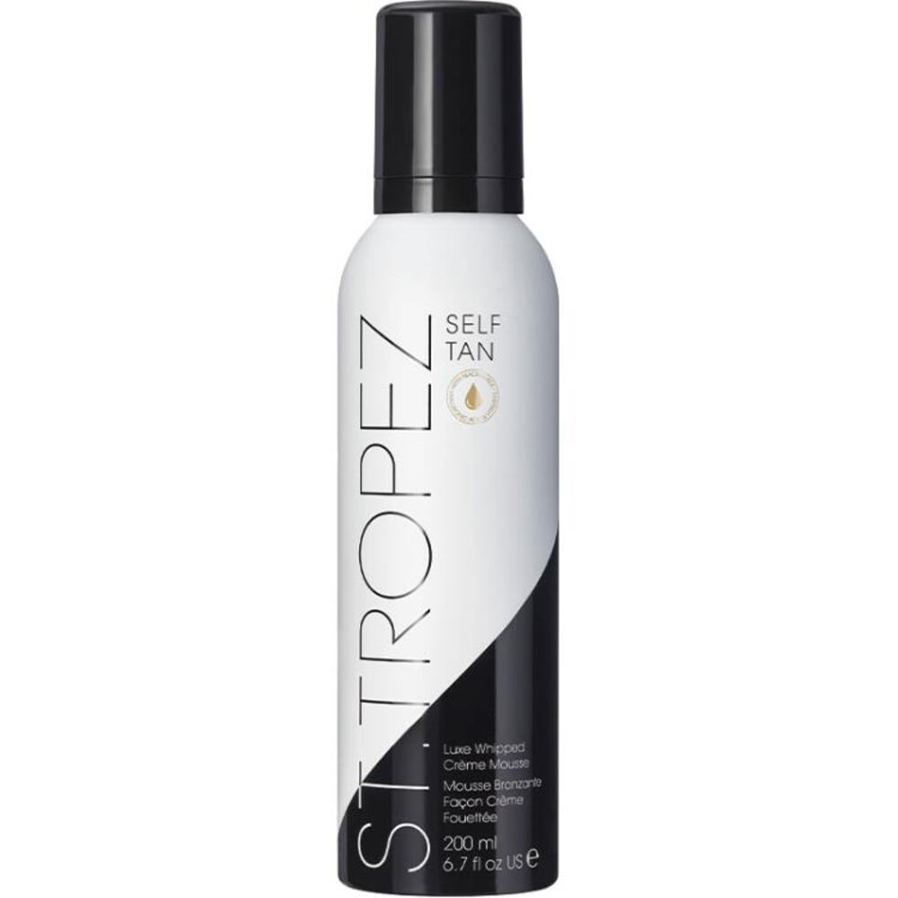 St Tropez Self Tan Luxe Whipped Creme Mousse 200ml