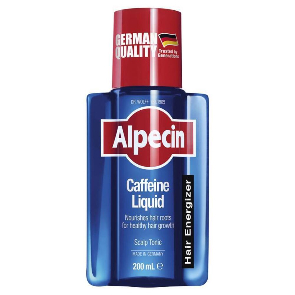 알페신 카페인 리퀴드 200ML, Alpecin Caffeine Liquid 200ml