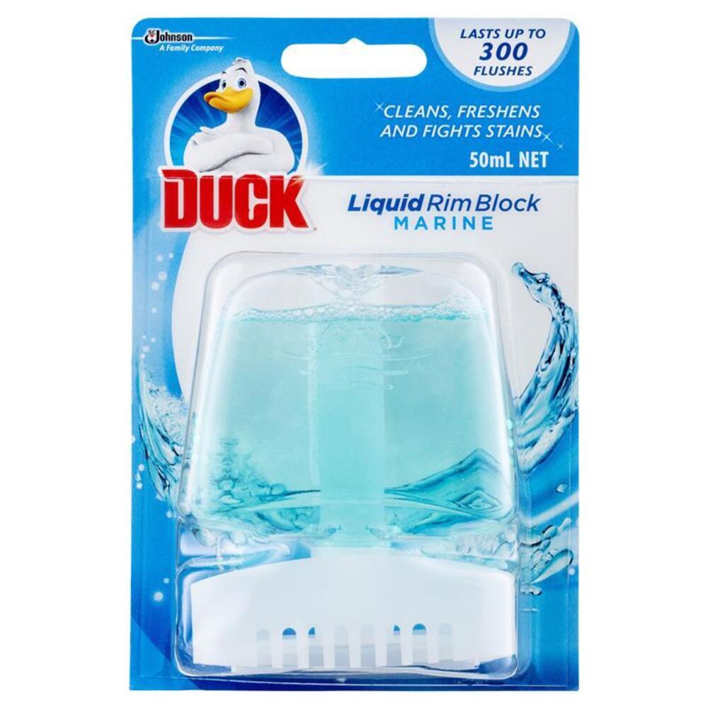 덕 리퀴드 언더 더 림 아쿠아 버스트 프라이머리 50ml, Duck Liquid Under The Rim Aqua Burst Primary 50ml