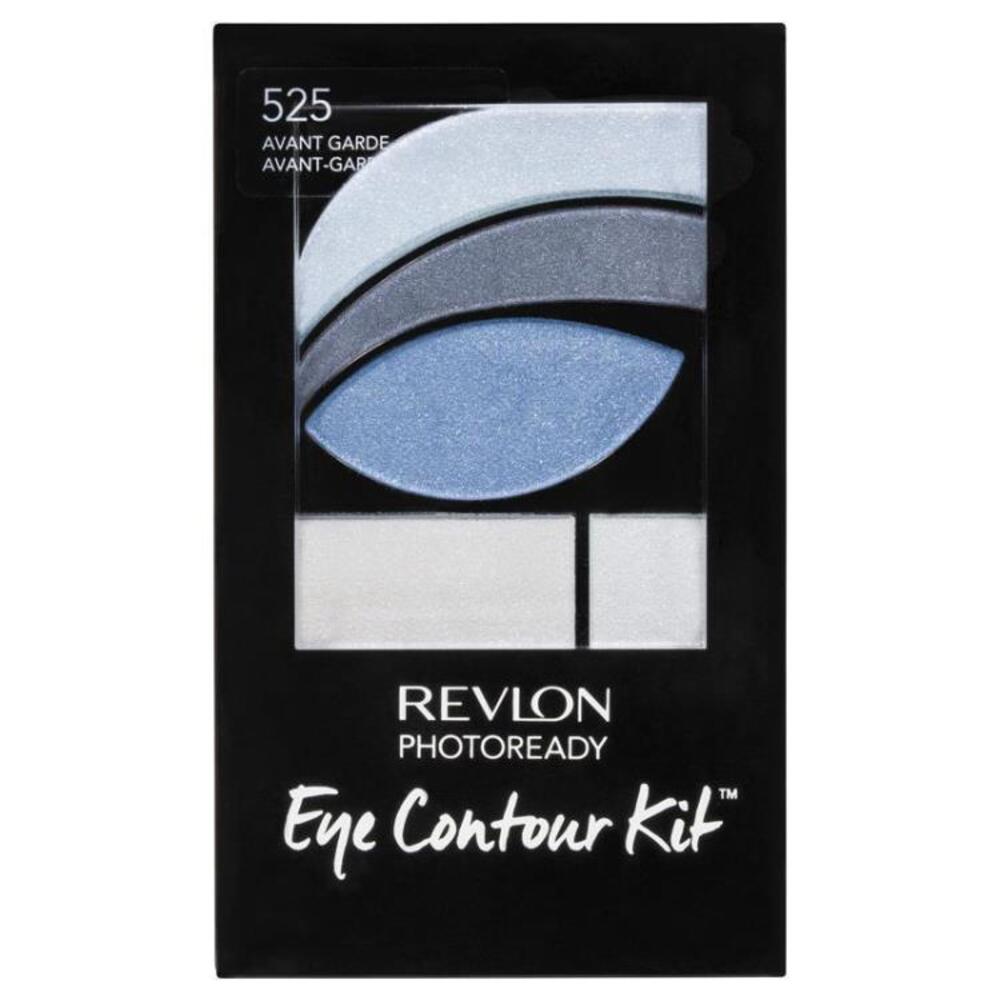 Revlon PhotoReady Eyeshadow Contour Kit Avant Garde