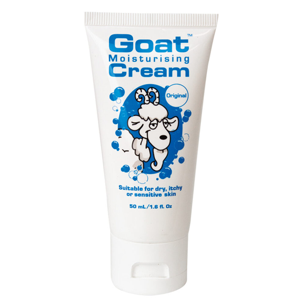 고트 오리지널 핸드 크림 50ml, Goat Original Hand Cream 50ml