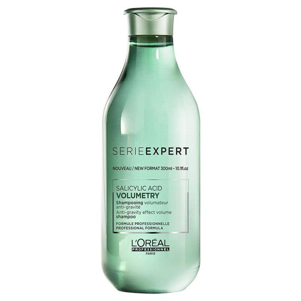 로레알 세리 익스펄트 볼류미트리 샴푸 300ml, LOreal Serie Expert Volumetry Shampoo 300ml