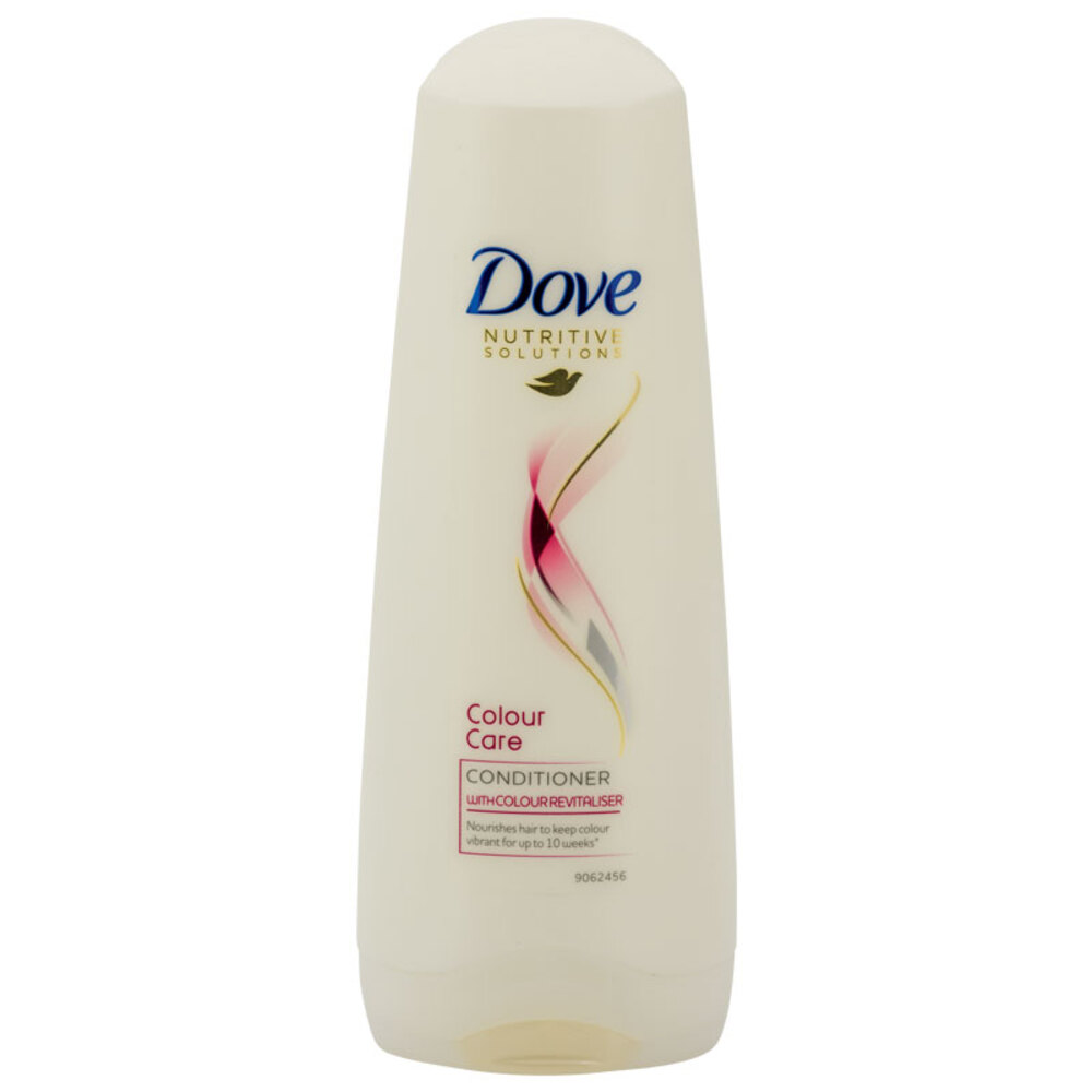 Dove 도브 컬러 케어 컨디셔너 200ML, Dove Colour Care Conditioner 200ml