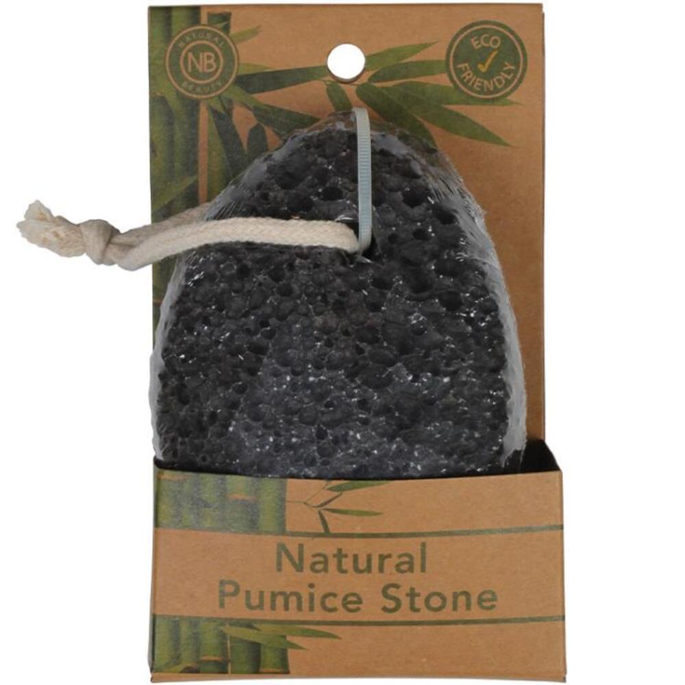 내츄럴 뷰티 내츄럴 퍼미스 스톤, Natural Beauty Natural Pumice Stone