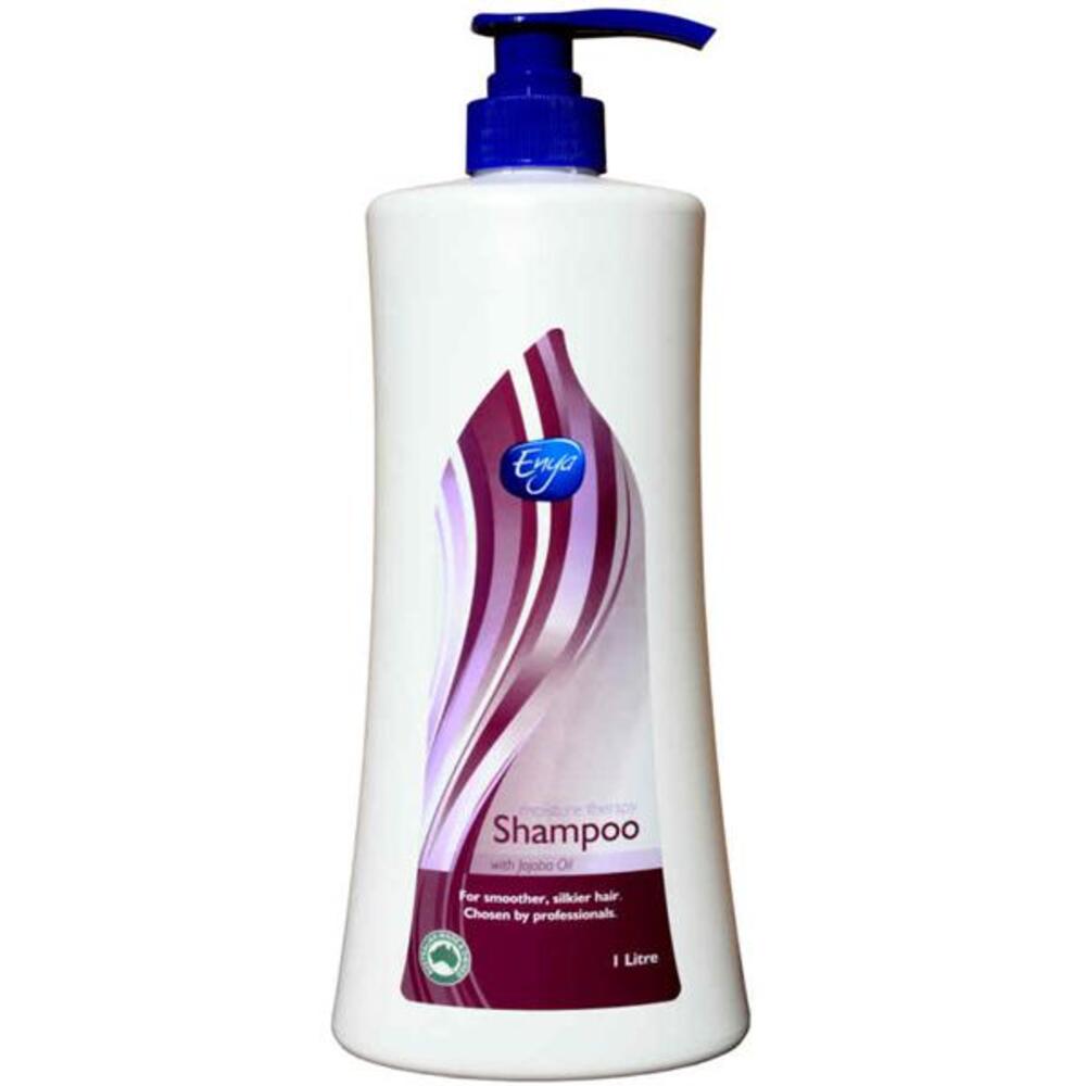엔야 모이스쳐 테라피 샴푸리터, Enya Moisture Therapy Shampoo 1 Litre