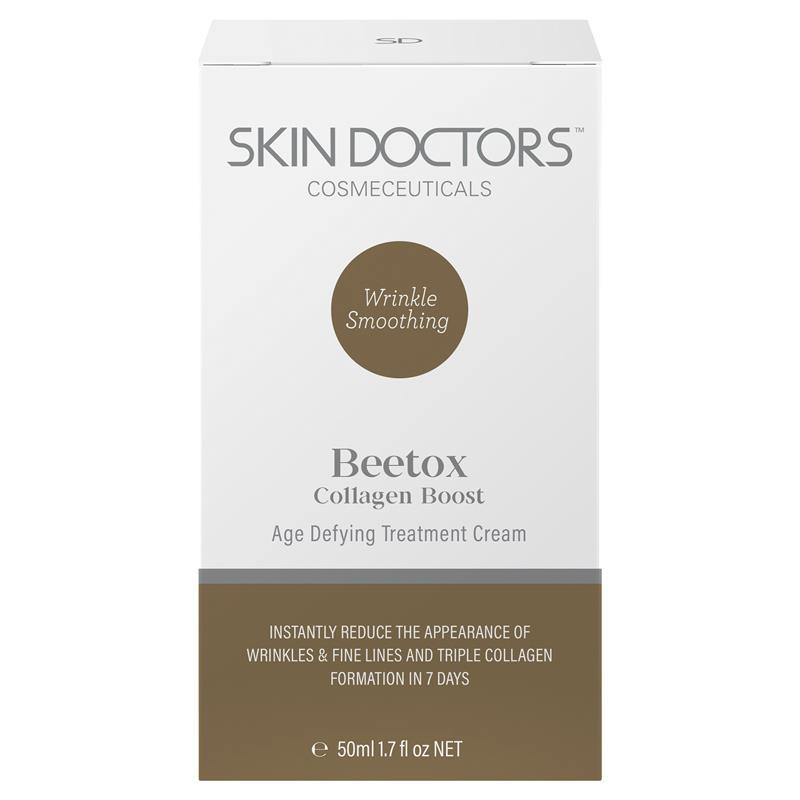 스킨닥터 비톡스 50ml, Free Shipping Skin Doctors Beetox 50ml